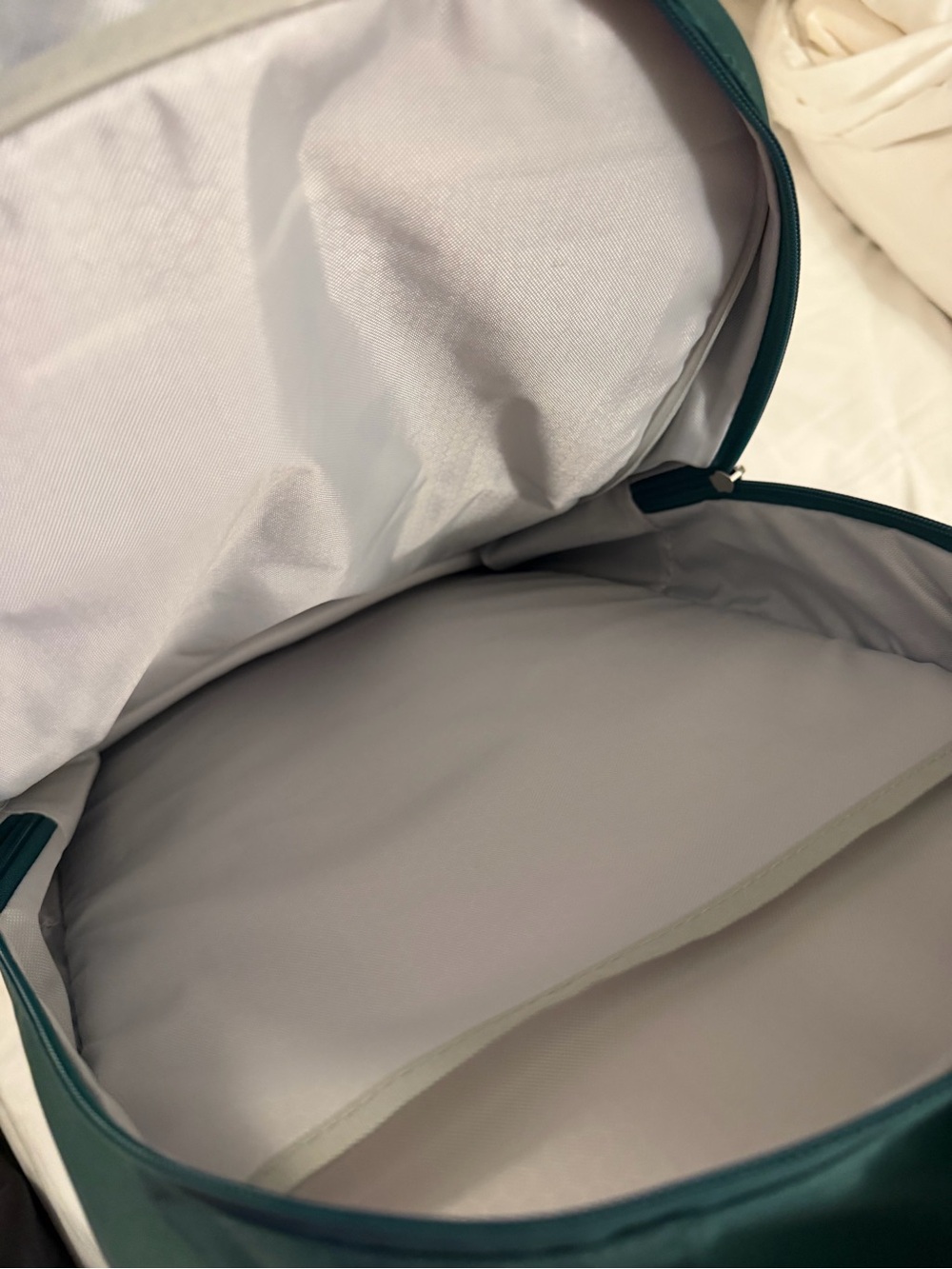 Master Full Size Backpack NWT - Picture 5 of 7
